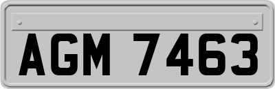 AGM7463