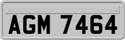 AGM7464