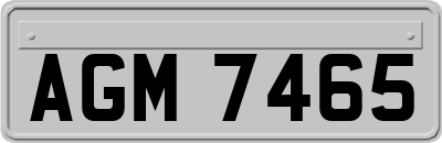 AGM7465