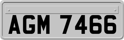 AGM7466