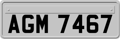 AGM7467