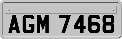 AGM7468