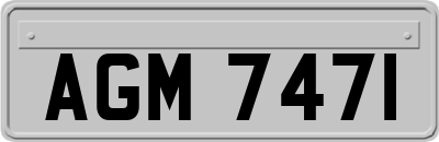 AGM7471