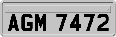 AGM7472