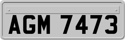 AGM7473