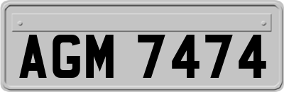 AGM7474