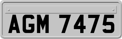 AGM7475