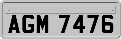 AGM7476
