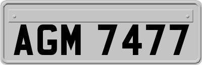 AGM7477