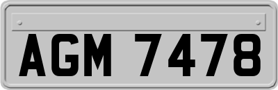 AGM7478