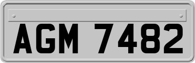 AGM7482