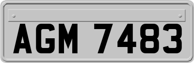 AGM7483