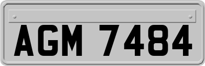 AGM7484