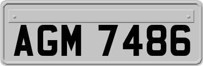 AGM7486