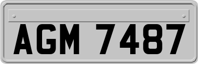 AGM7487