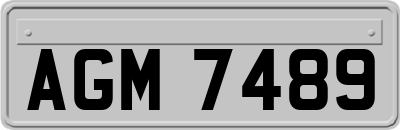 AGM7489