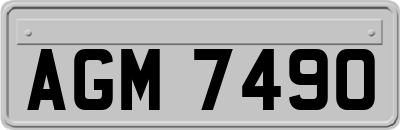 AGM7490