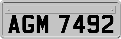 AGM7492