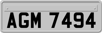 AGM7494