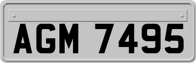 AGM7495