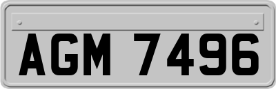 AGM7496