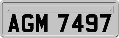 AGM7497