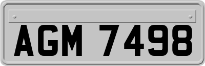 AGM7498