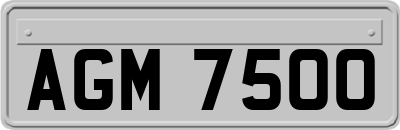 AGM7500