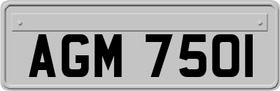 AGM7501