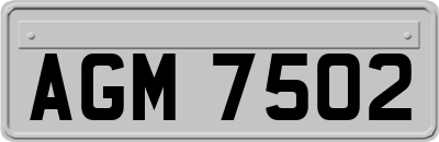 AGM7502
