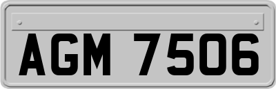 AGM7506