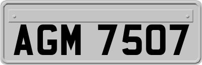AGM7507