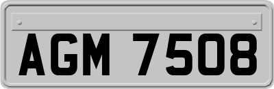 AGM7508