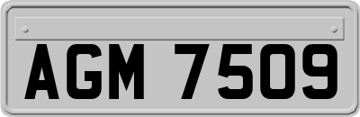 AGM7509