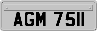 AGM7511