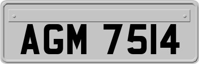 AGM7514