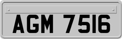 AGM7516