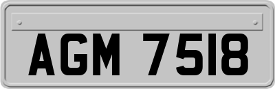 AGM7518
