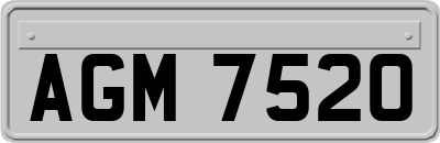 AGM7520
