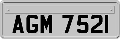 AGM7521