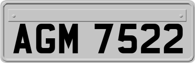 AGM7522