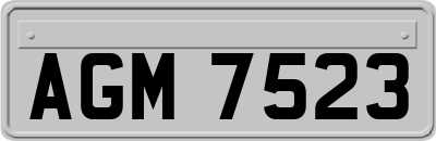 AGM7523