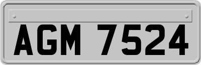 AGM7524