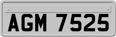 AGM7525