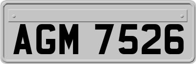 AGM7526