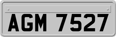 AGM7527