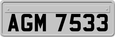 AGM7533
