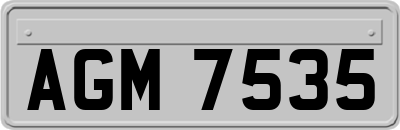 AGM7535