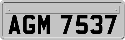 AGM7537