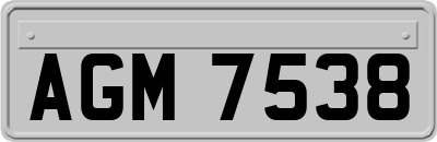 AGM7538